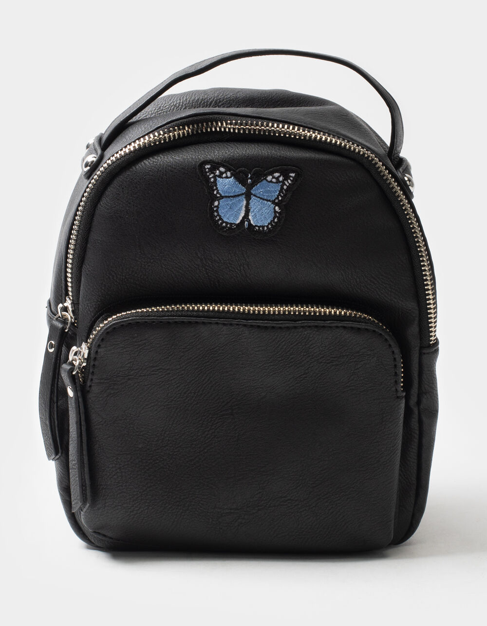 Butterfly Mini Backpack BLKCO Tillys