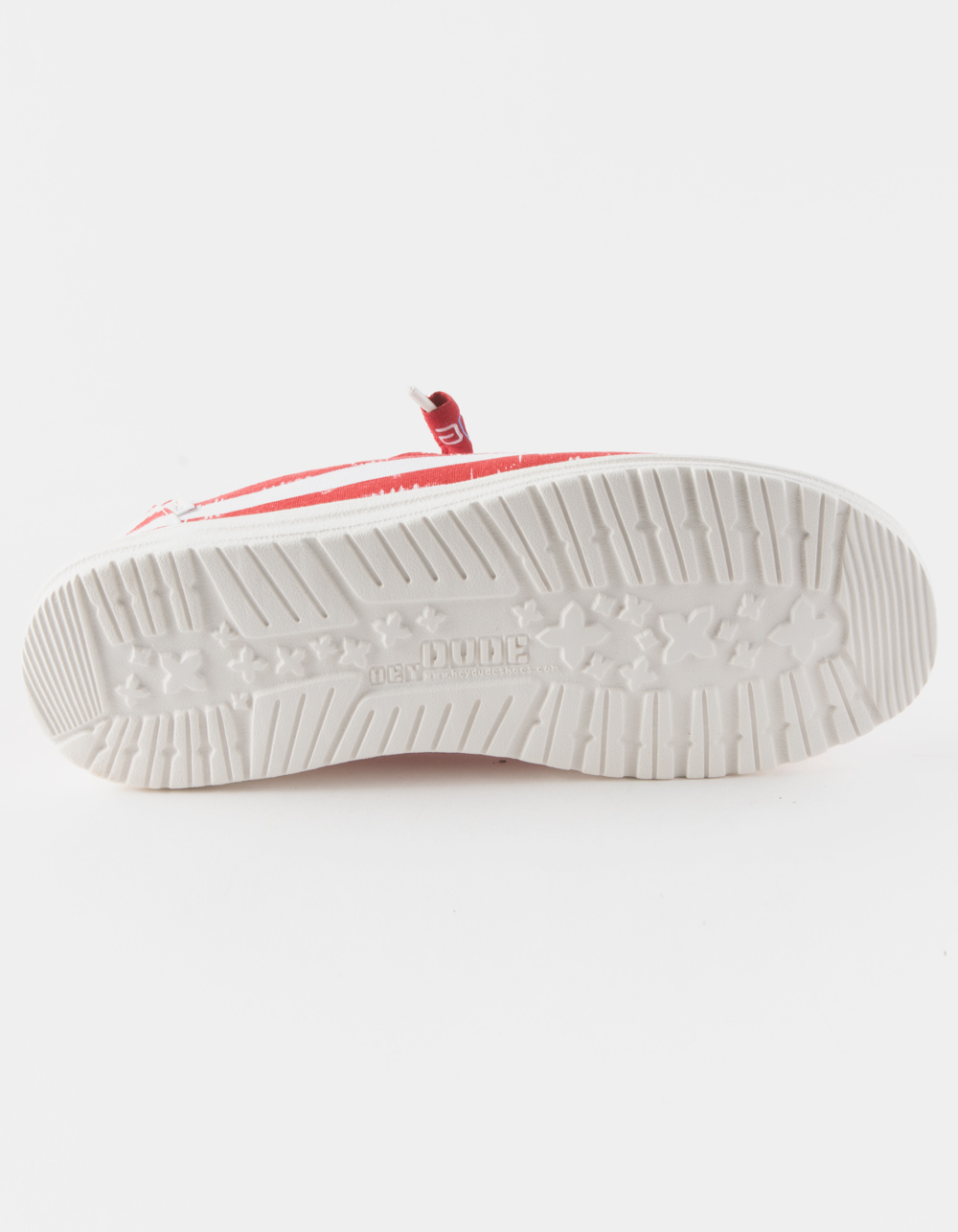 HEY DUDE Wendy Womens Shoes - MULTI 