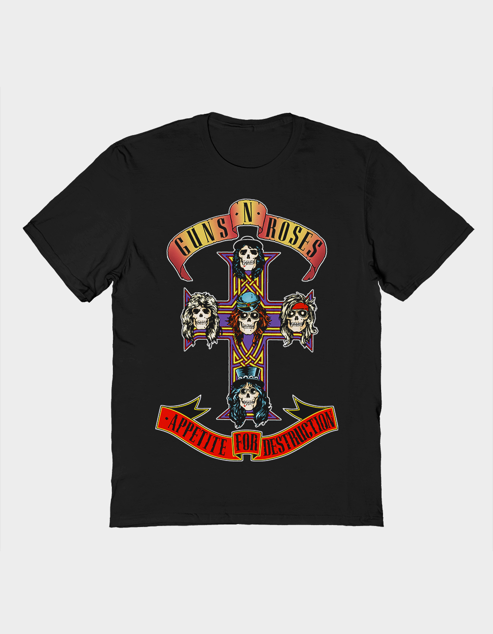 【メンズ】 FEAR OF GOD FOG guns and roses boxy teeの通販 by Goldberg's shop