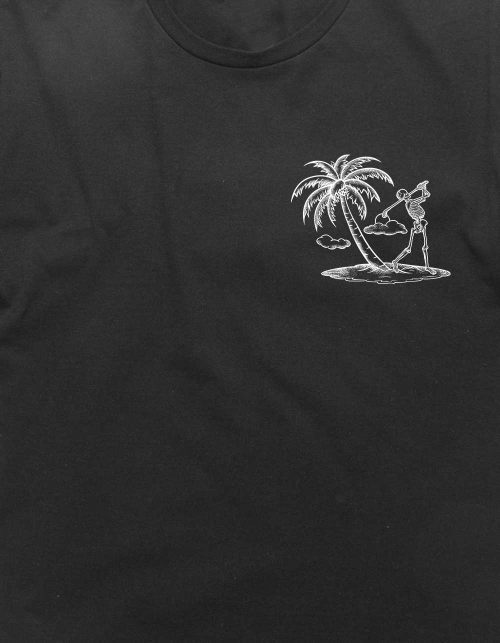 GOLF Lost Palms Country Club Unisex Tee