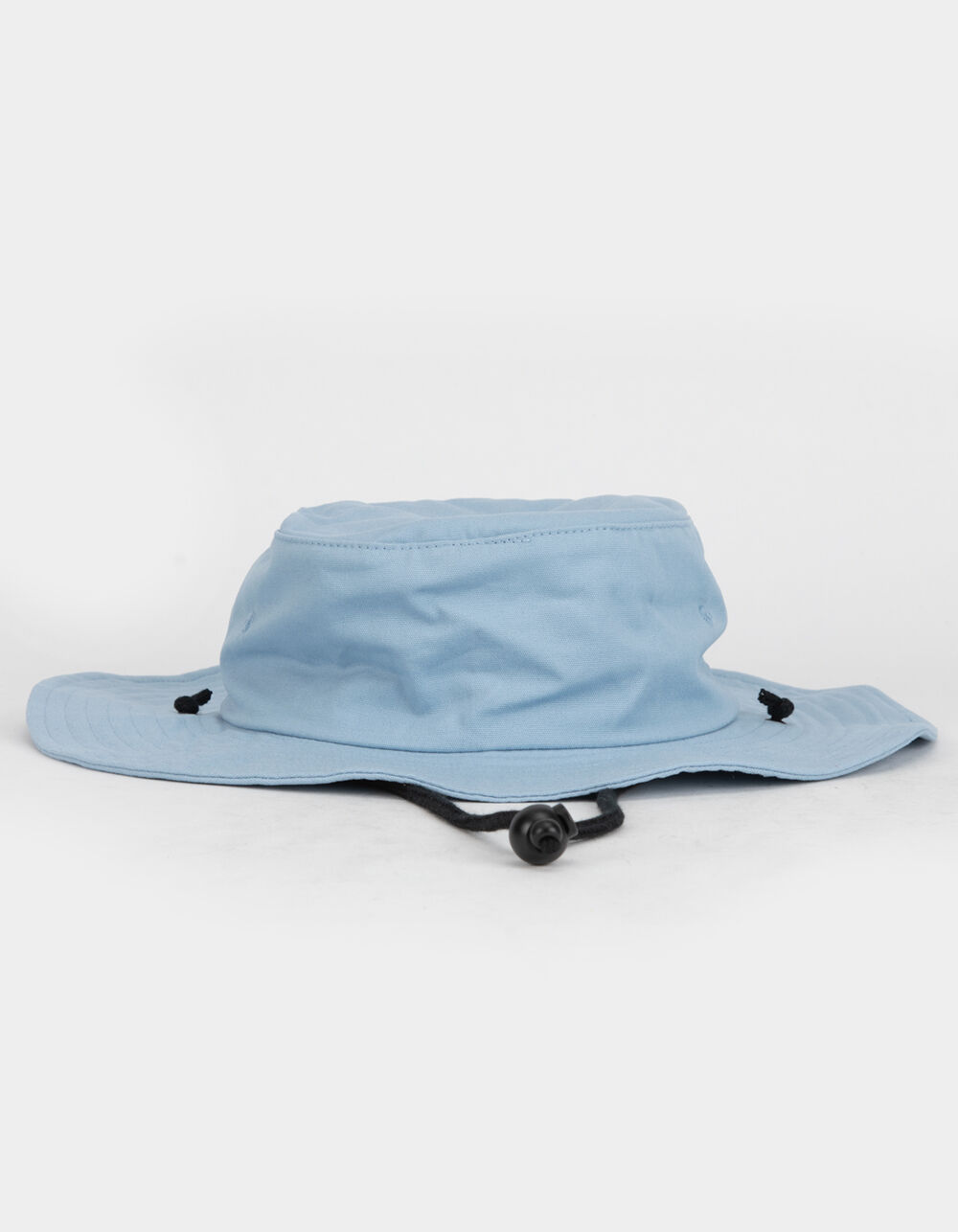 QUIKSILVER Bushmaster Mens Bucket Hat DENIM Tillys
