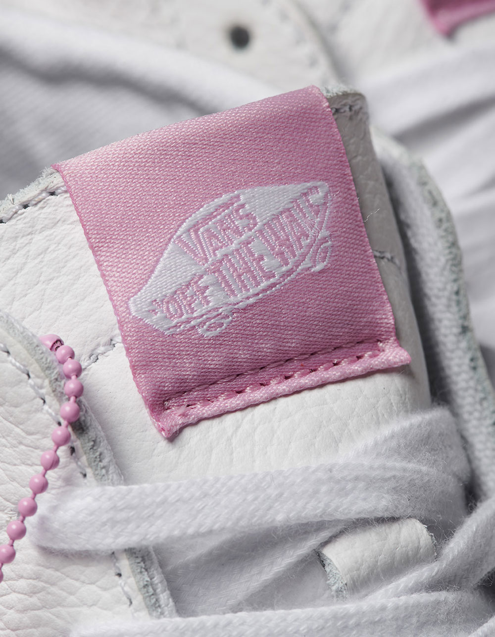 Barbie Vans Collab visitchile.cl