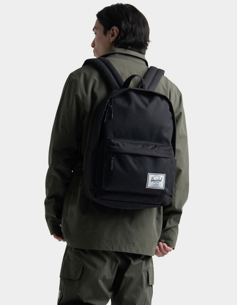 HERSCHEL SUPPLY CO. Classic XL Backpack - GREEN | Tillys
