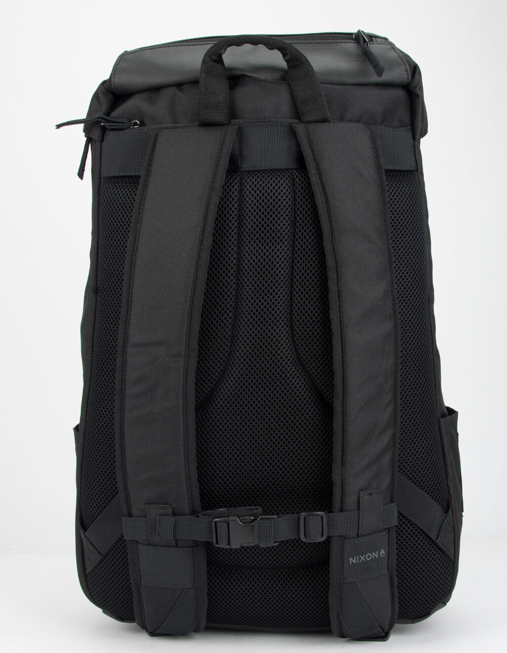 NIXON Landlock Backpack BLACK Tillys