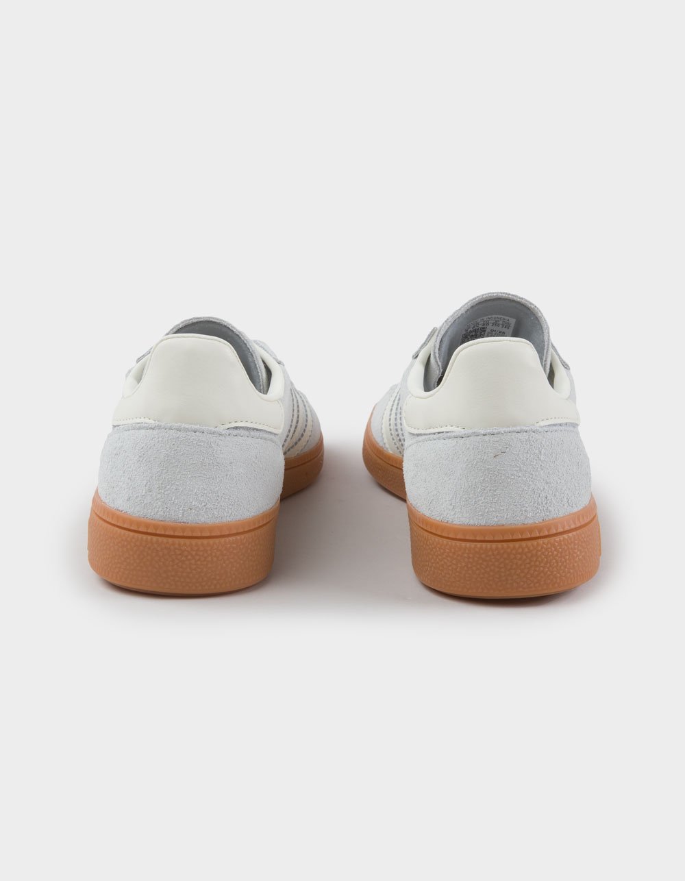 ADIDAS Handball Spezial Womens Shoes - LIGHT BLUE