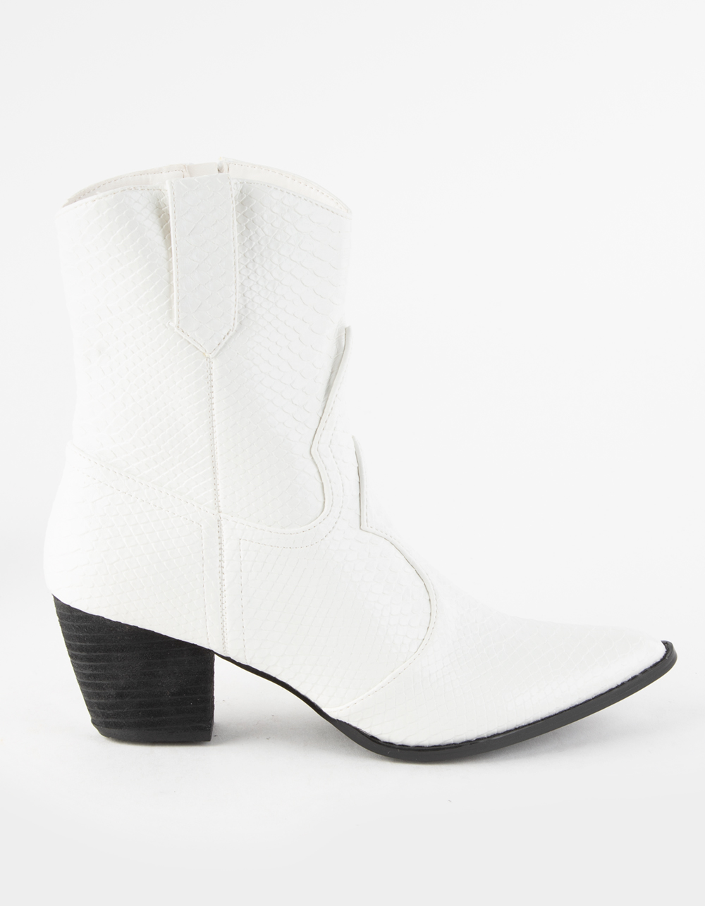 COCONUTS by Matisse Bambi Womens Western Boots SNAKE Tillys