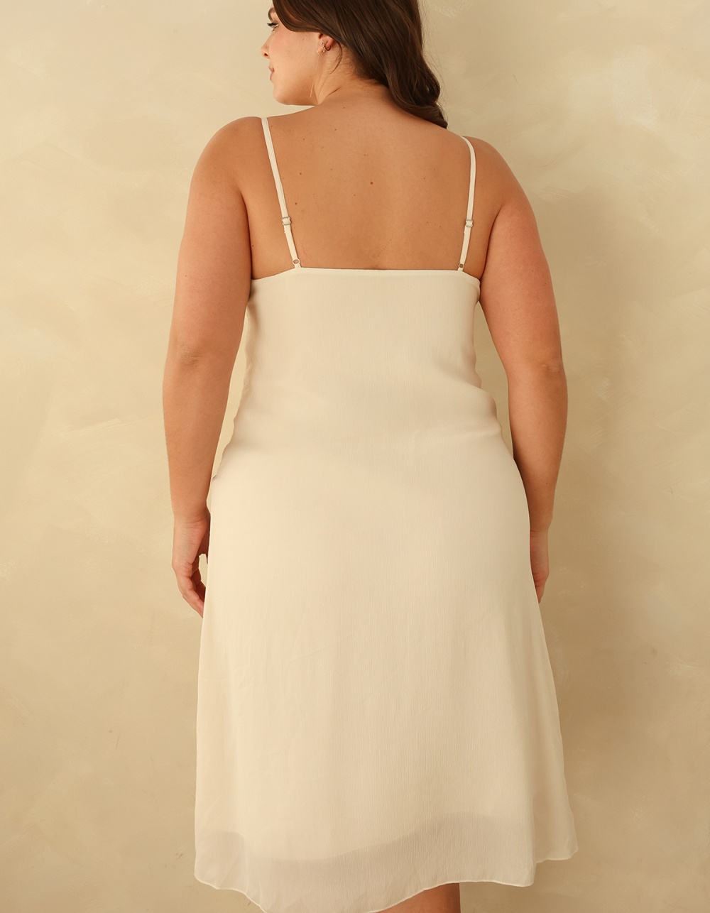 DIPPIN' DAISY'S Last Sail Dress - WHITE