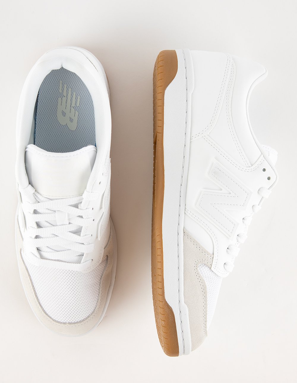 NEW BALANCE 480 Mens Shoes