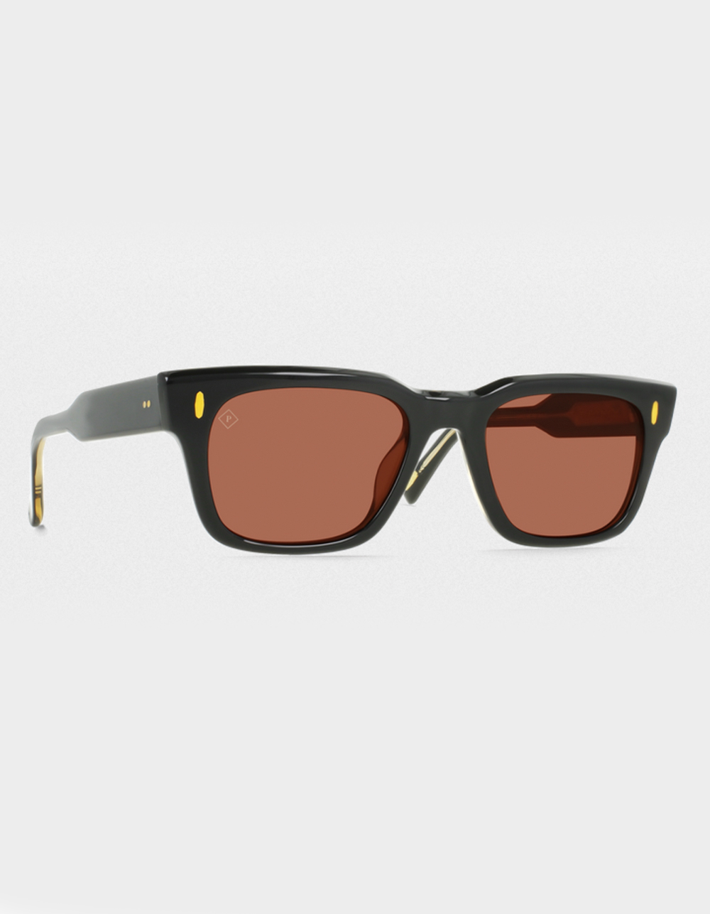 RAEN Conway Polarized Sunglasses - GLAZE / SOLACE POLARIZED