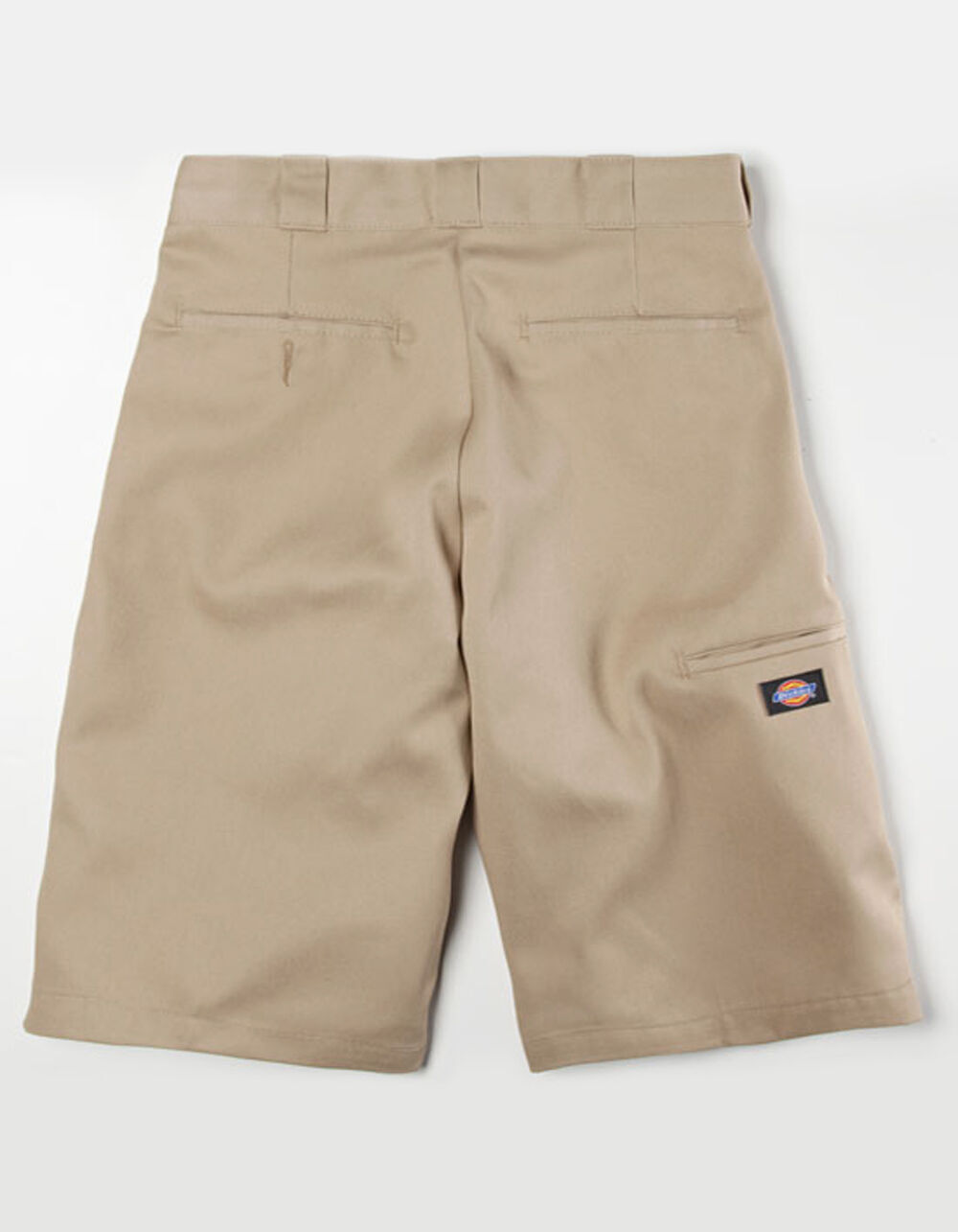 DICKIES Mens Relaxed Fit Shorts image number 4