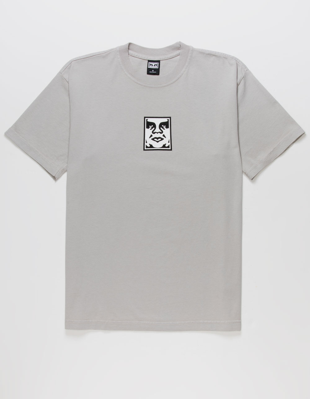 OBEY Icon Heavyweight Mens Tee