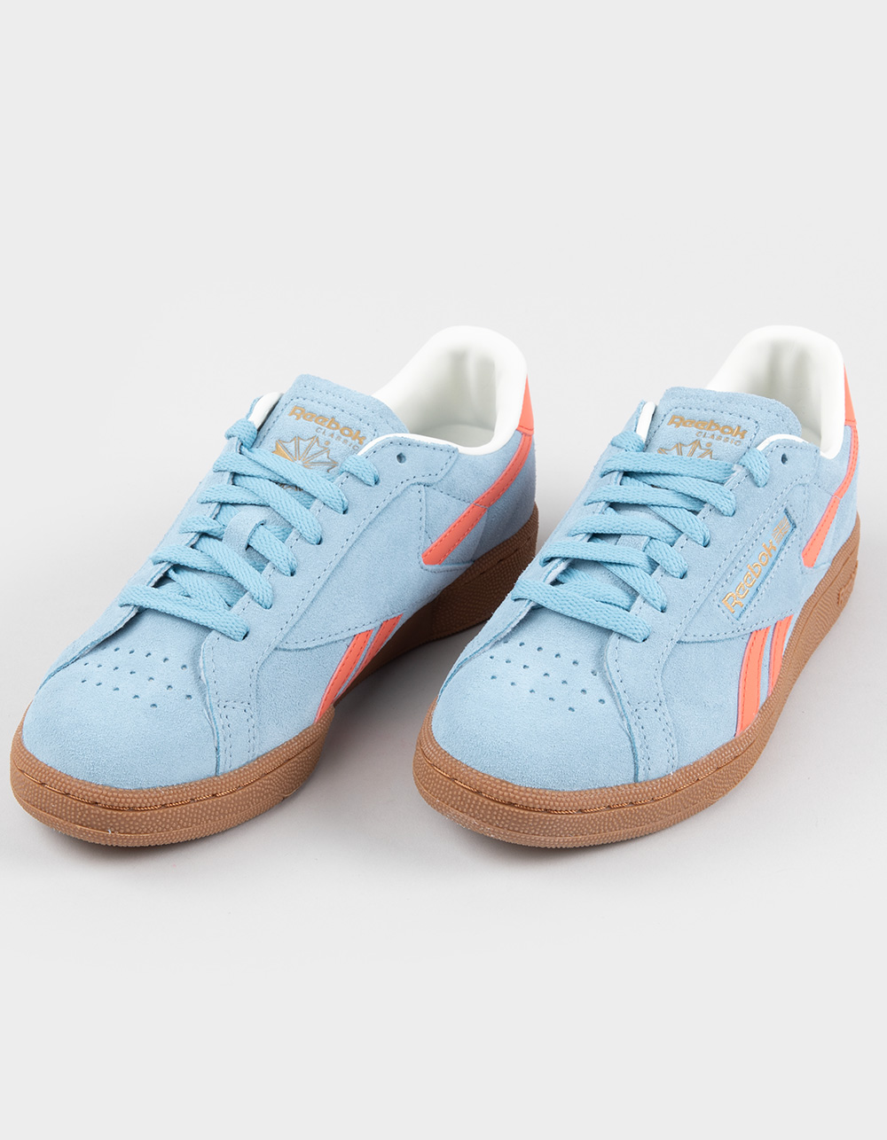 REEBOK Club C Grounds UK Womens Shoes