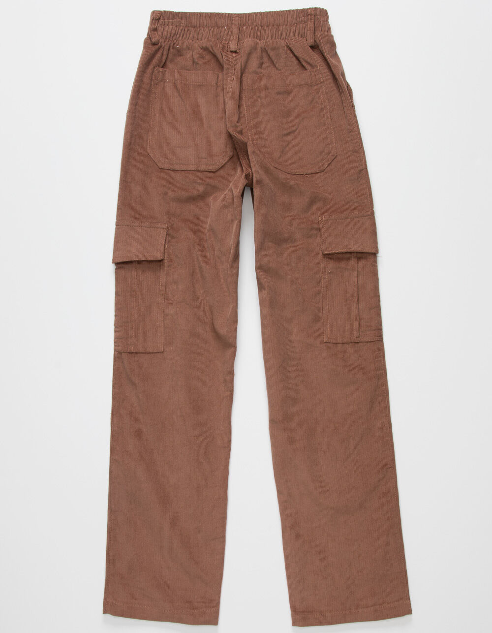 RSQ Corduroy Skater Girls Pants BROWN Tillys