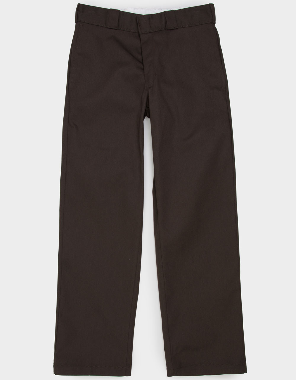 DICKIES 874 The Original Mens Work Pants - BROWN