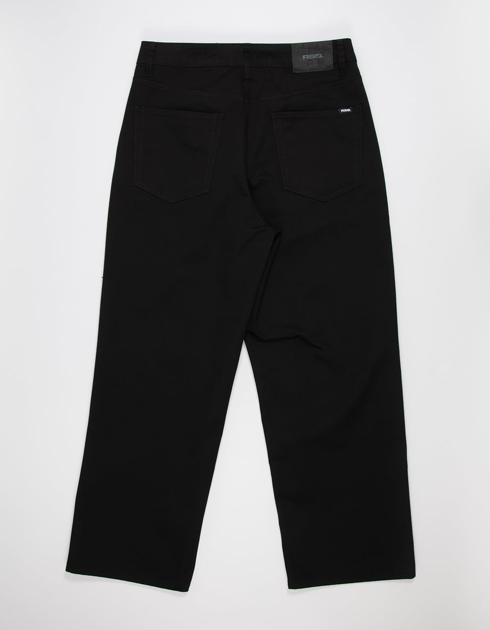 RSQ Mens Baggy Twill Pants