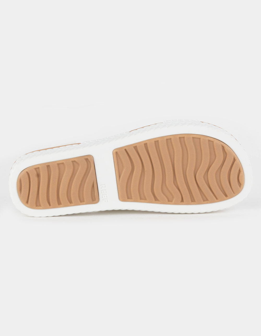 REEF Water Vista Womens Sandals - WHITE | Tillys
