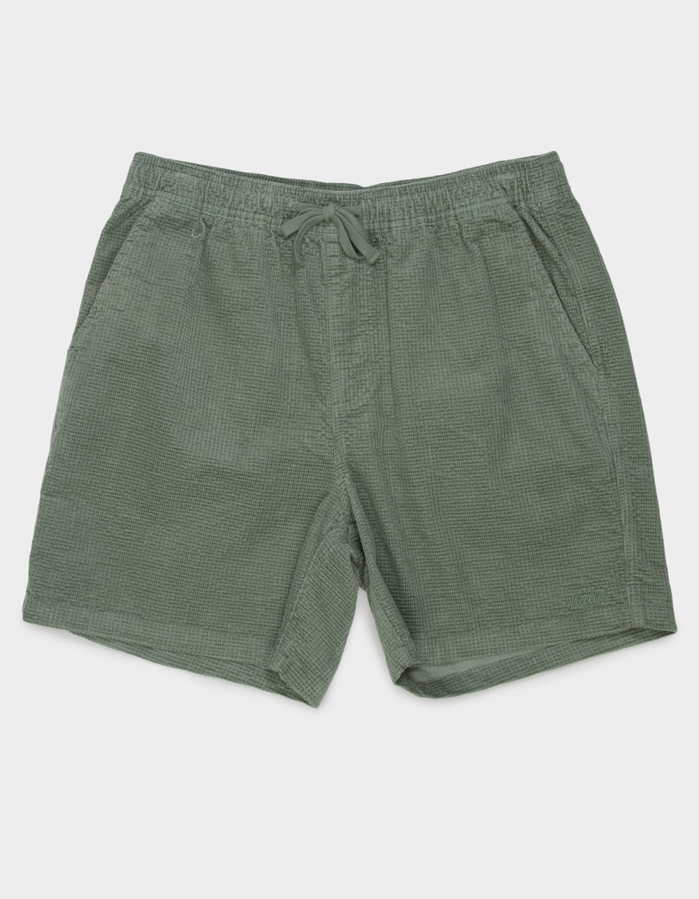 KATIN Ward Mens Shorts - SAGE