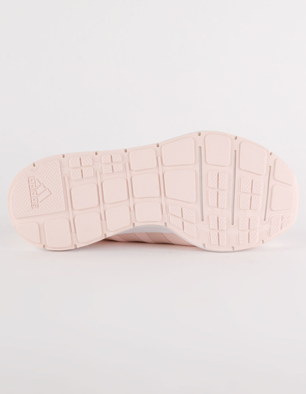 ADIDAS Swift Run 1.0 Womens Shoes - PETAL