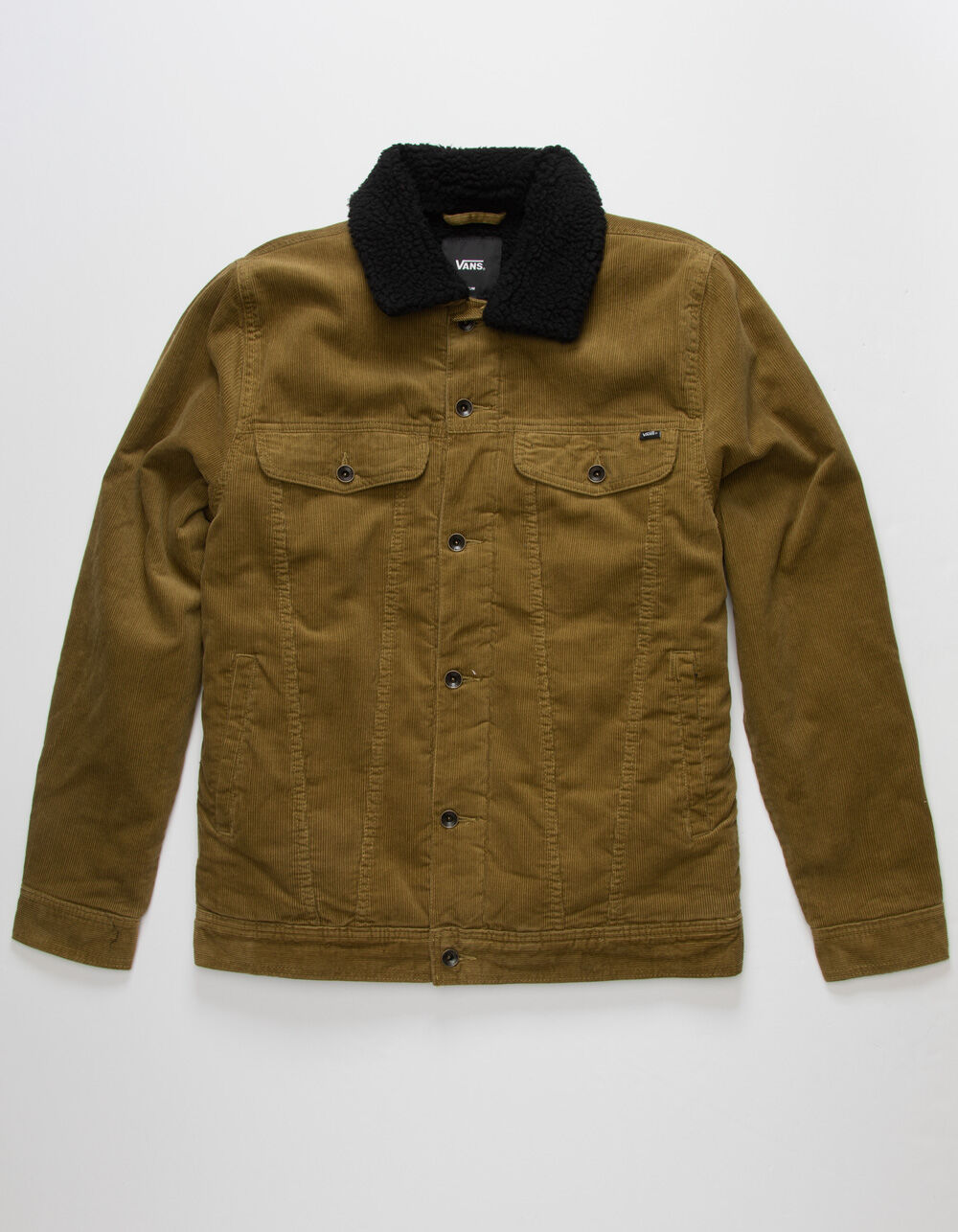 VANS Skylark II Mens Jacket - DARK 