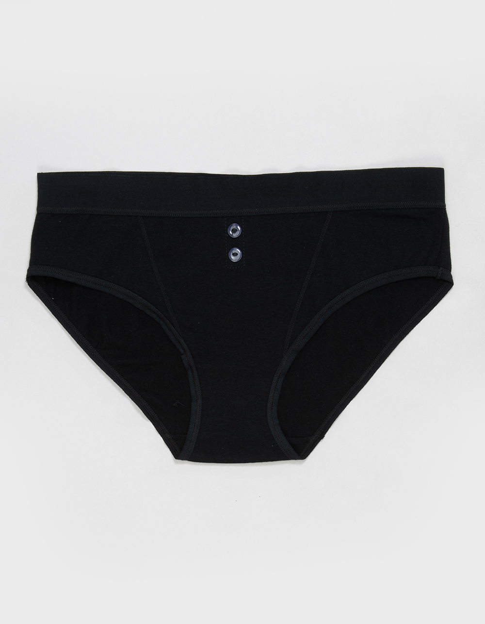 FULL TILT Cotton Sport Waistband Hipster Panties