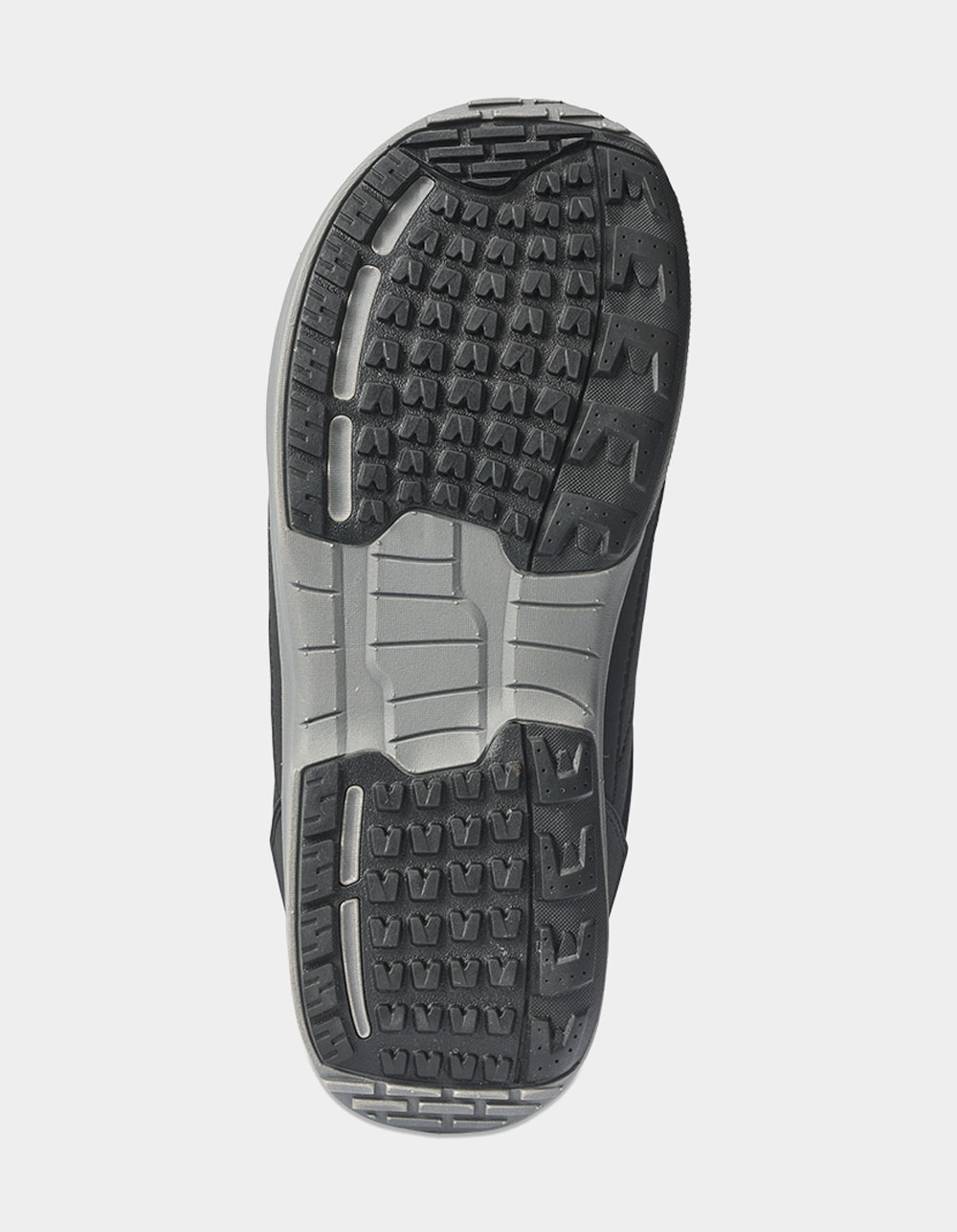 K2 Haven Womens Snowboard Boots - BLACK