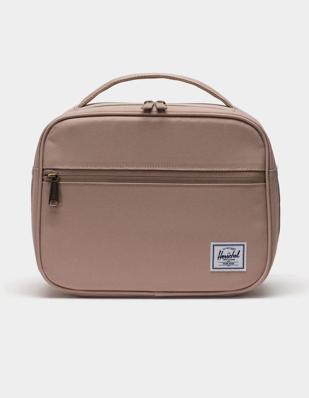 HERSCHEL SUPPLY CO. Pop Quiz Lunch Box
