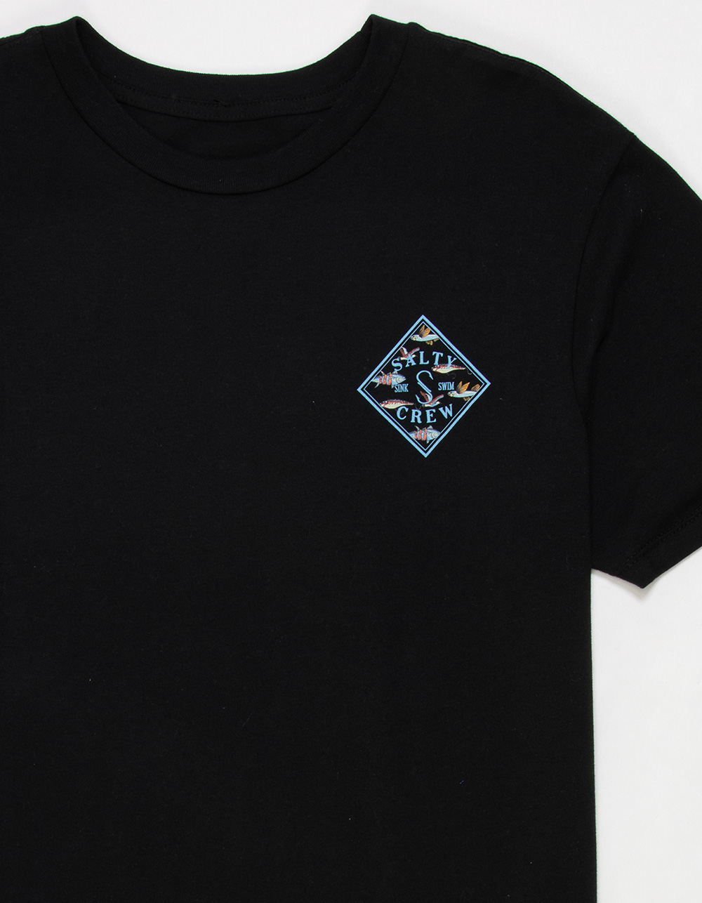 SALTY CREW Tippet Fill Mens Tee