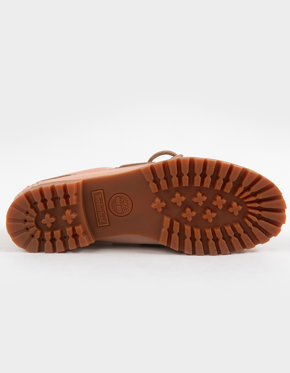 TIMBERLAND Authentic Womens Boat Shoes