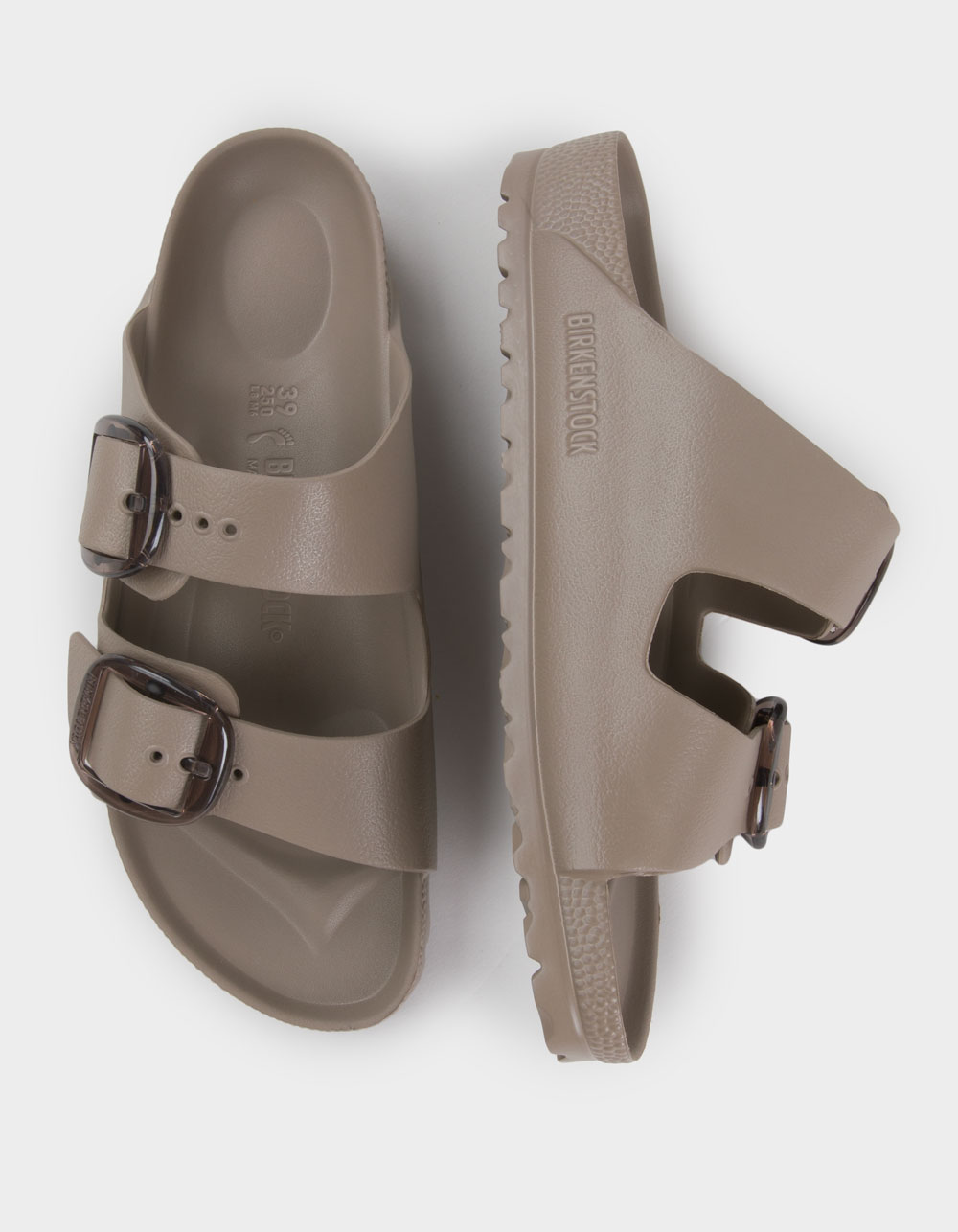 BIRKENSTOCK Arizona EVA Big Buckle Womens Sandals