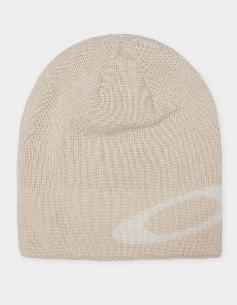 OAKLEY Ellipse Beanie - CREAM