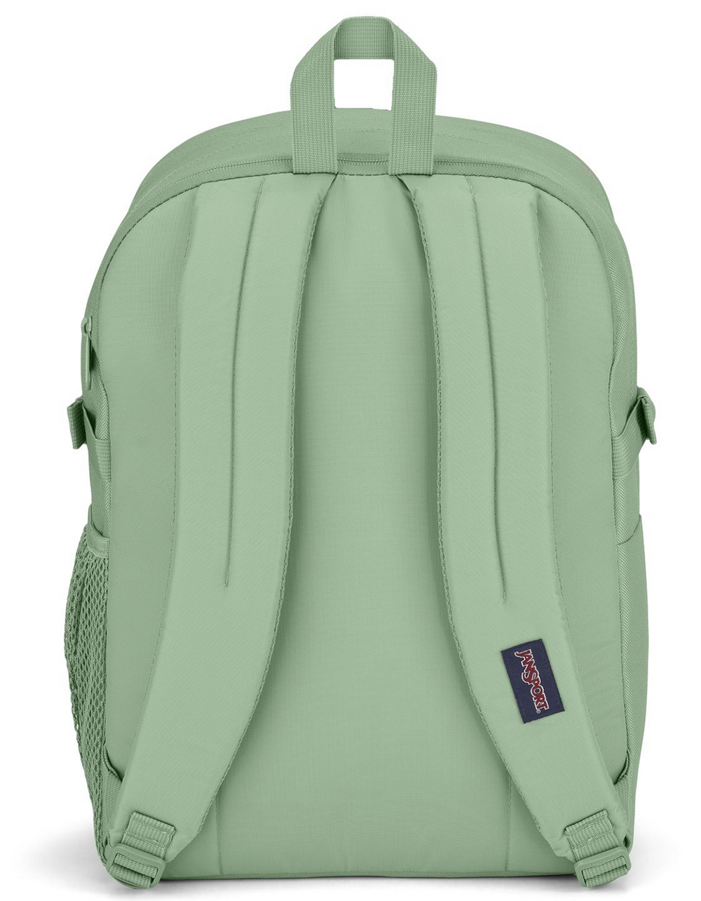 JANSPORT Main Campus FX Backpack - LODEN FROST