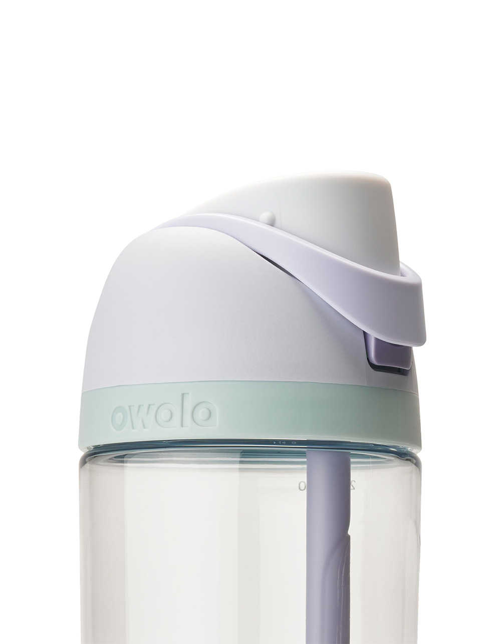 OWALA FreeSip Tritan 25 oz Water Bottle