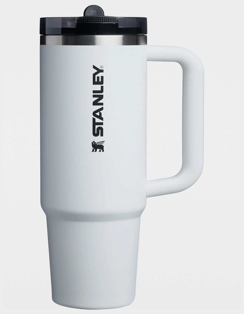 STANLEY 30 oz The Quencher ProTour Flip Straw Tumbler - CHALK