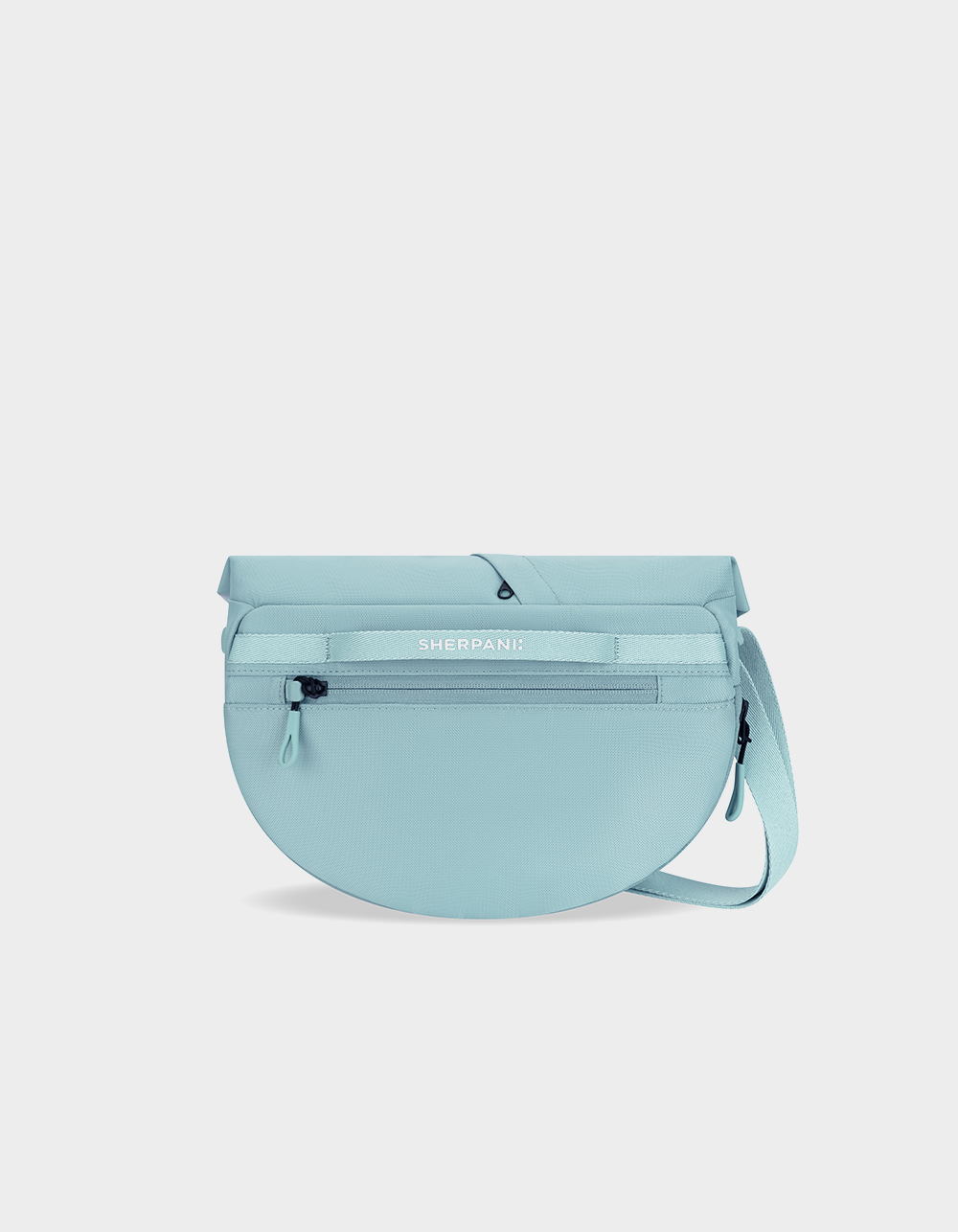 SHERPANI Milli Mini Messenger - ICE BLUE
