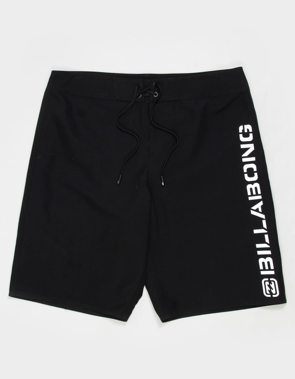 BILLABONG Throwback Mens 21" Boardshorts - WASHED BLACK