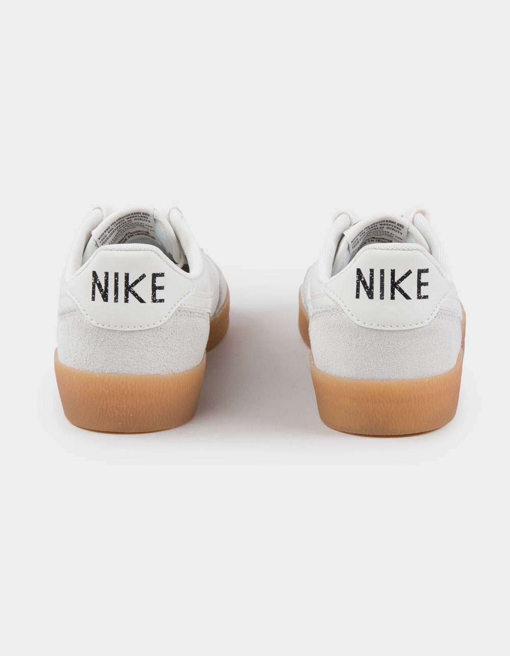 NIKE Killshot 2 Womens Shoes - OFF WHITE