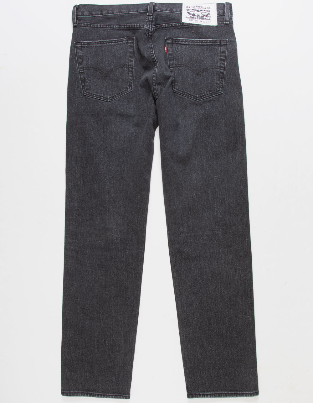 LEVI'S 501 '93 Mens Straight Jeans - CHALK WASH | Tillys
