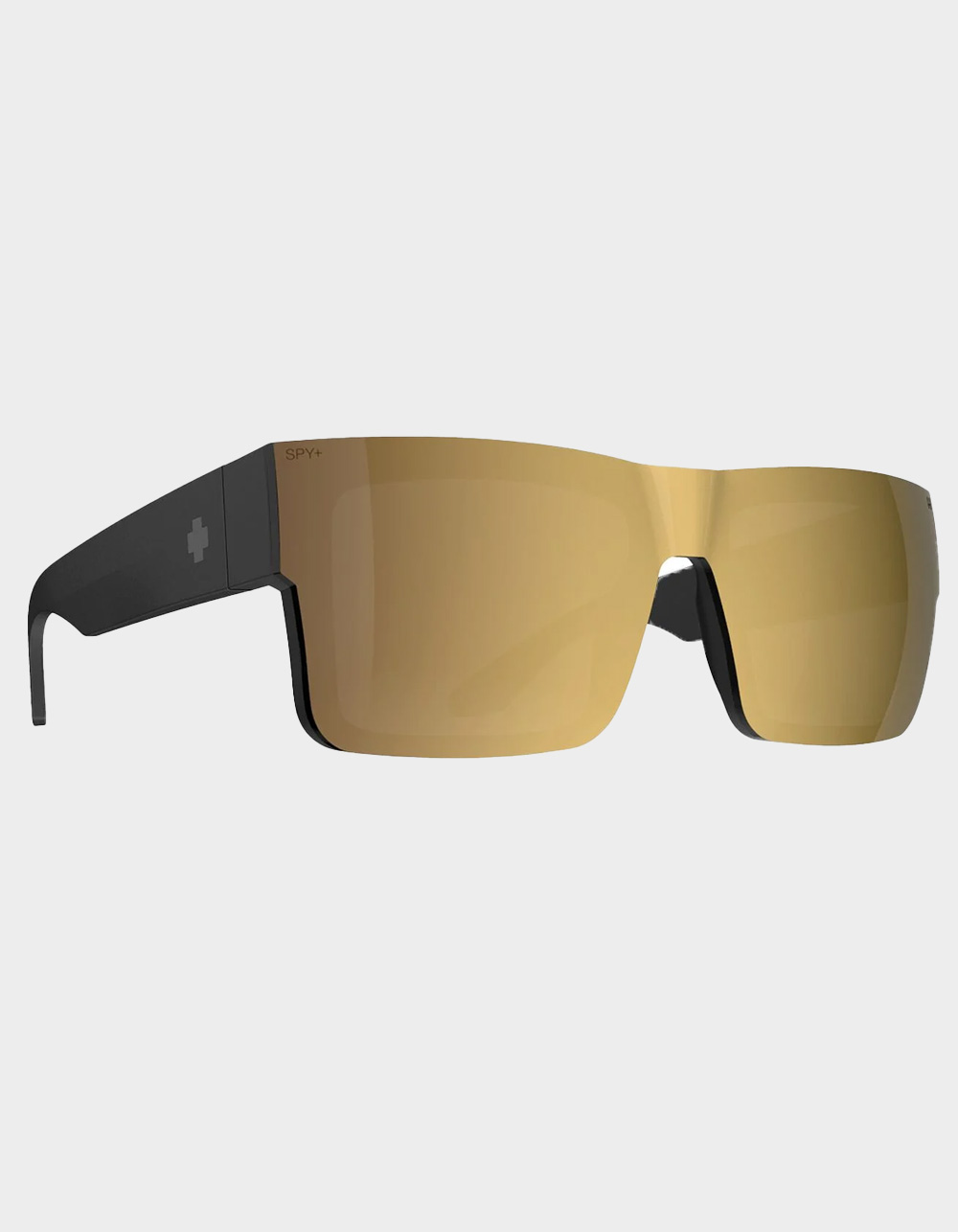 SPY Cyrus Switch Sunglasses - MATTE BLACK
