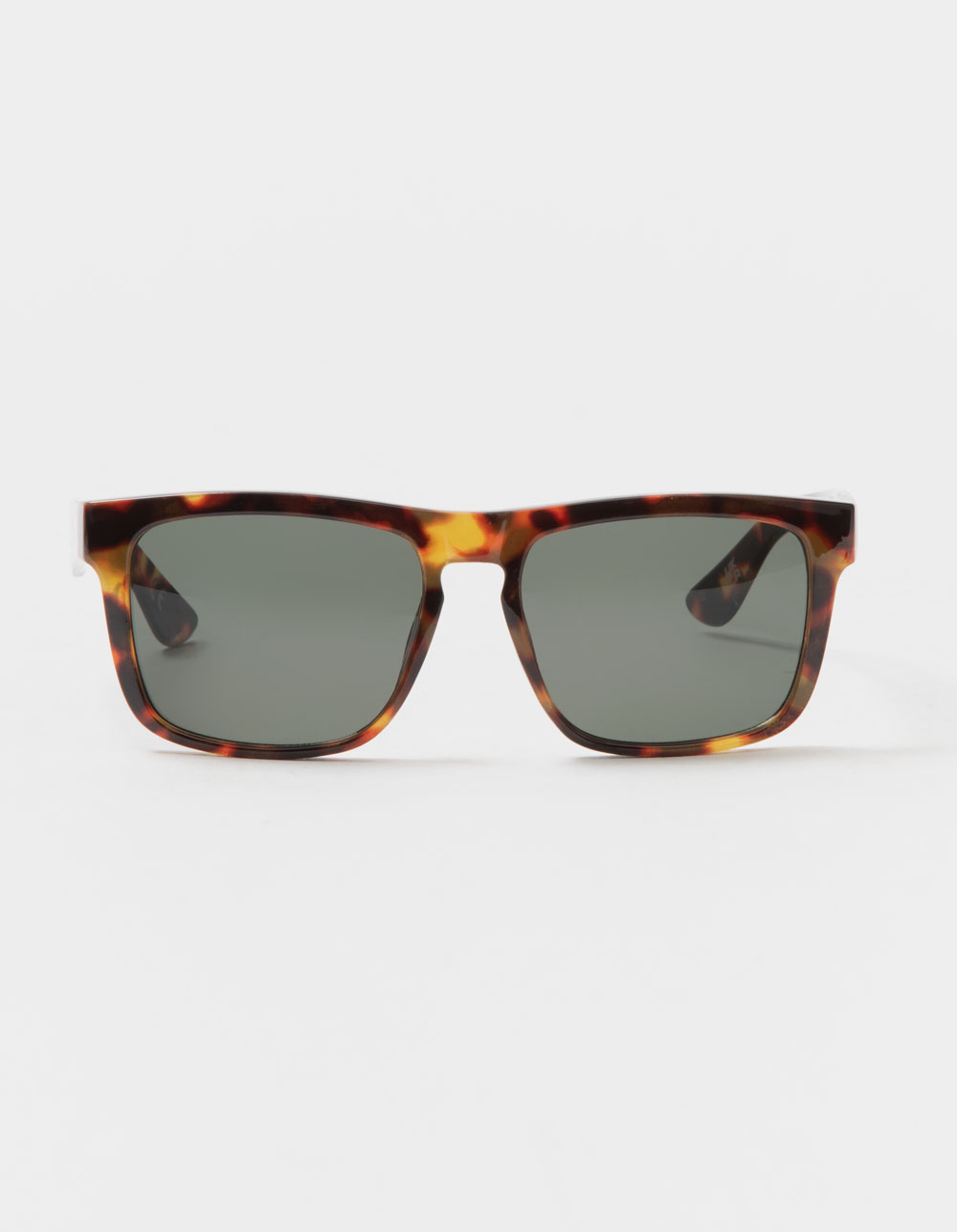 VANS Squared Off Sunglasses - TORTOISE | Tillys