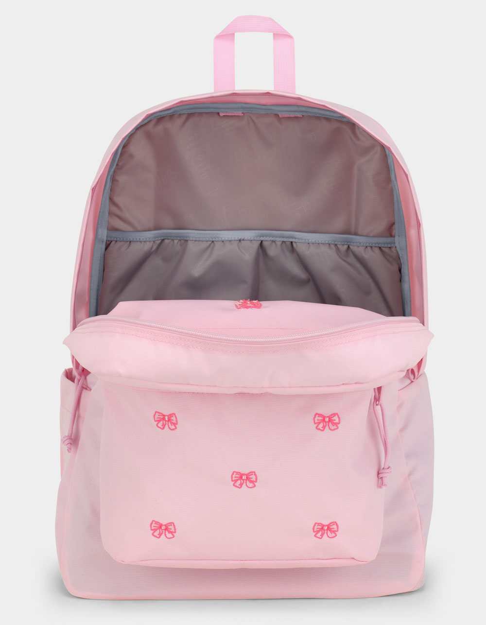 JANSPORT SuperBreak Plus FX Backpack