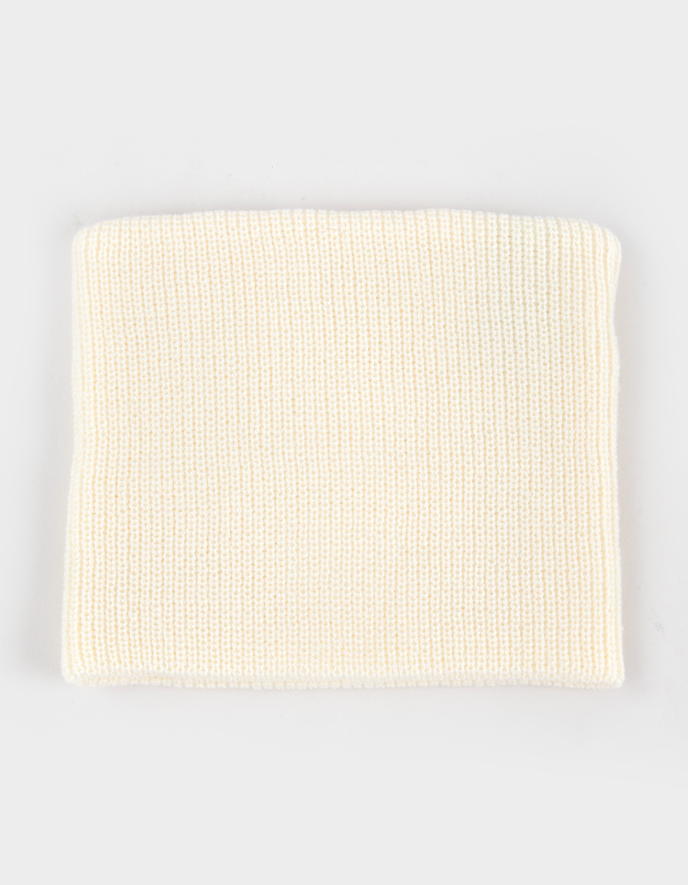 Cat Ear Beanie - CREAM
