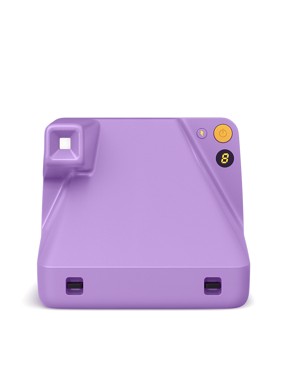 POLAROID Now Generation 2 i-Type Instant Camera - PURPLE