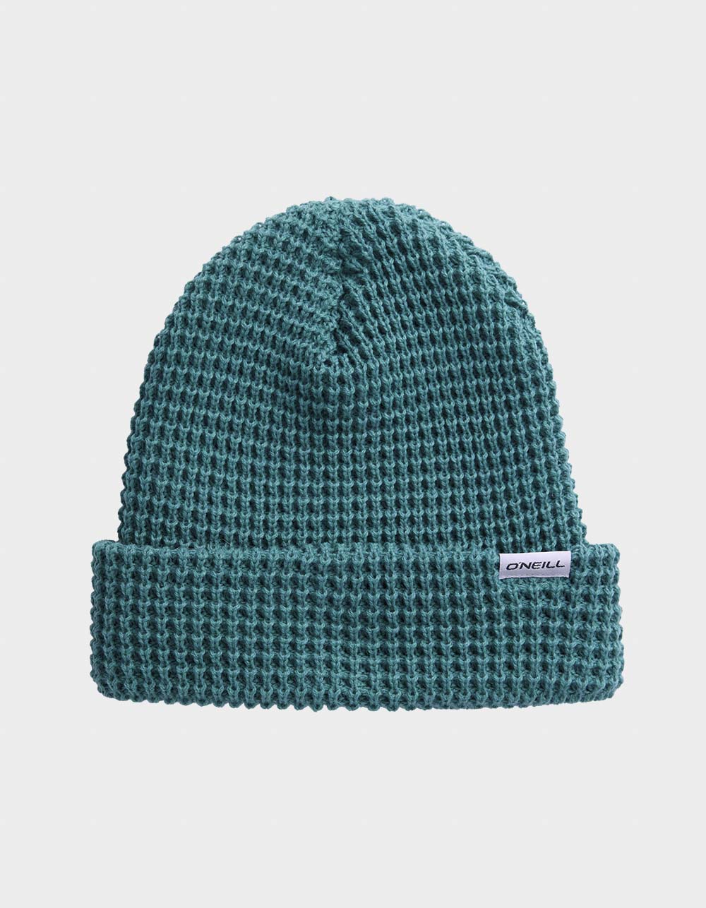 O'NEILL Market Waffle Beanie - GREEN