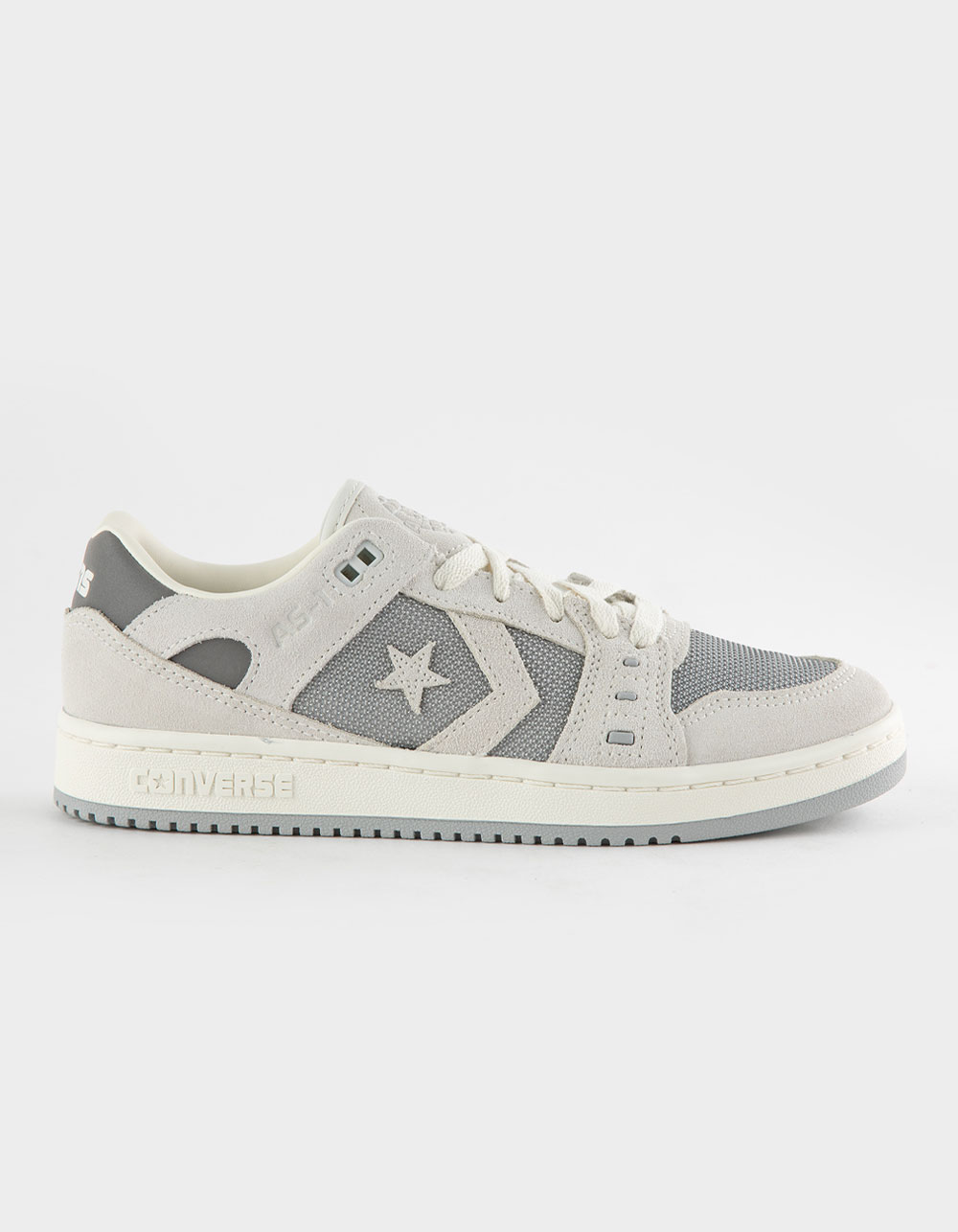 CONVERSE AS-1 Pro Low Top Shoes - GRAY COMBO