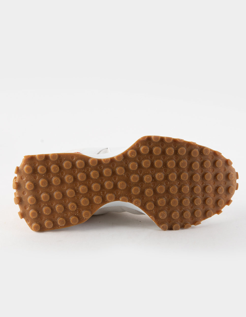 NEW BALANCE 327 Womens Shoes - IVORY