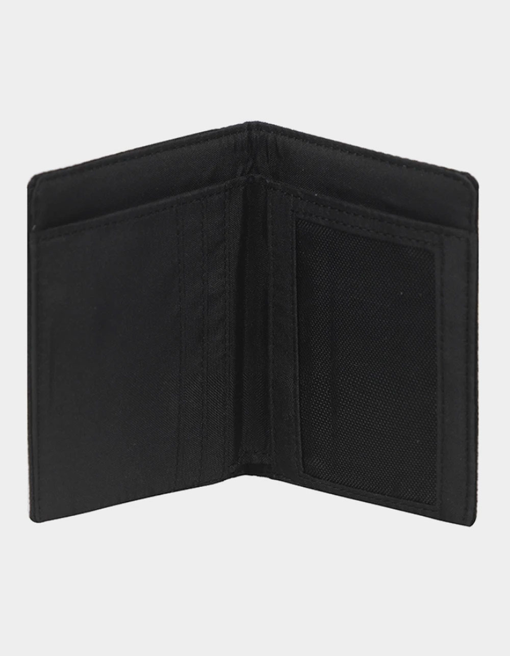 NIKE Club Fold Wallet - BLACK