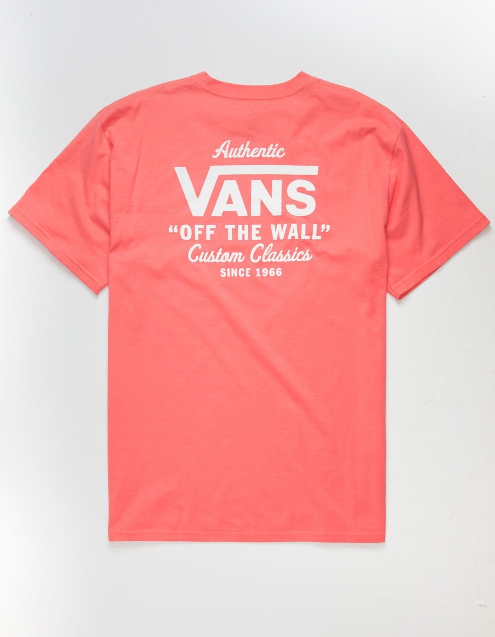 tilly's vans shirts