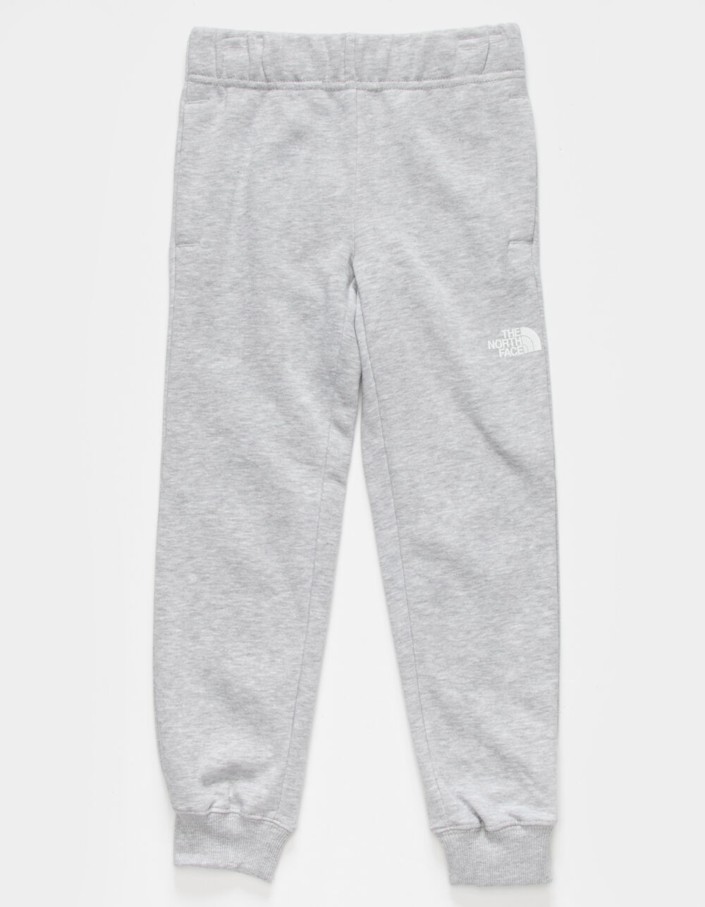 THE NORTH FACE Camp Little Boys Jogger (4-7) - HEATHER | Tillys