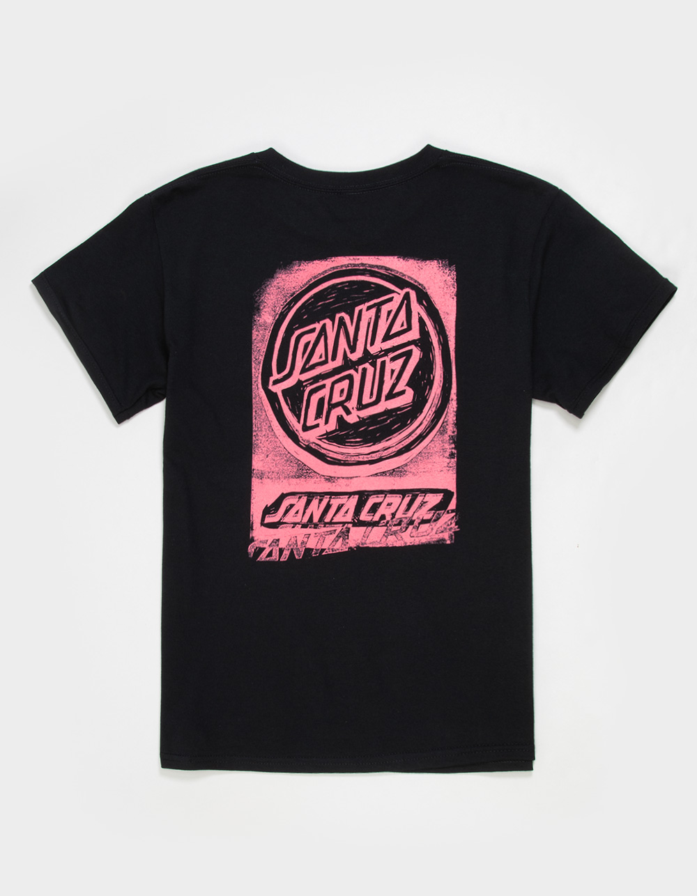 SANTA CRUZ Cut Opus Boys Tee