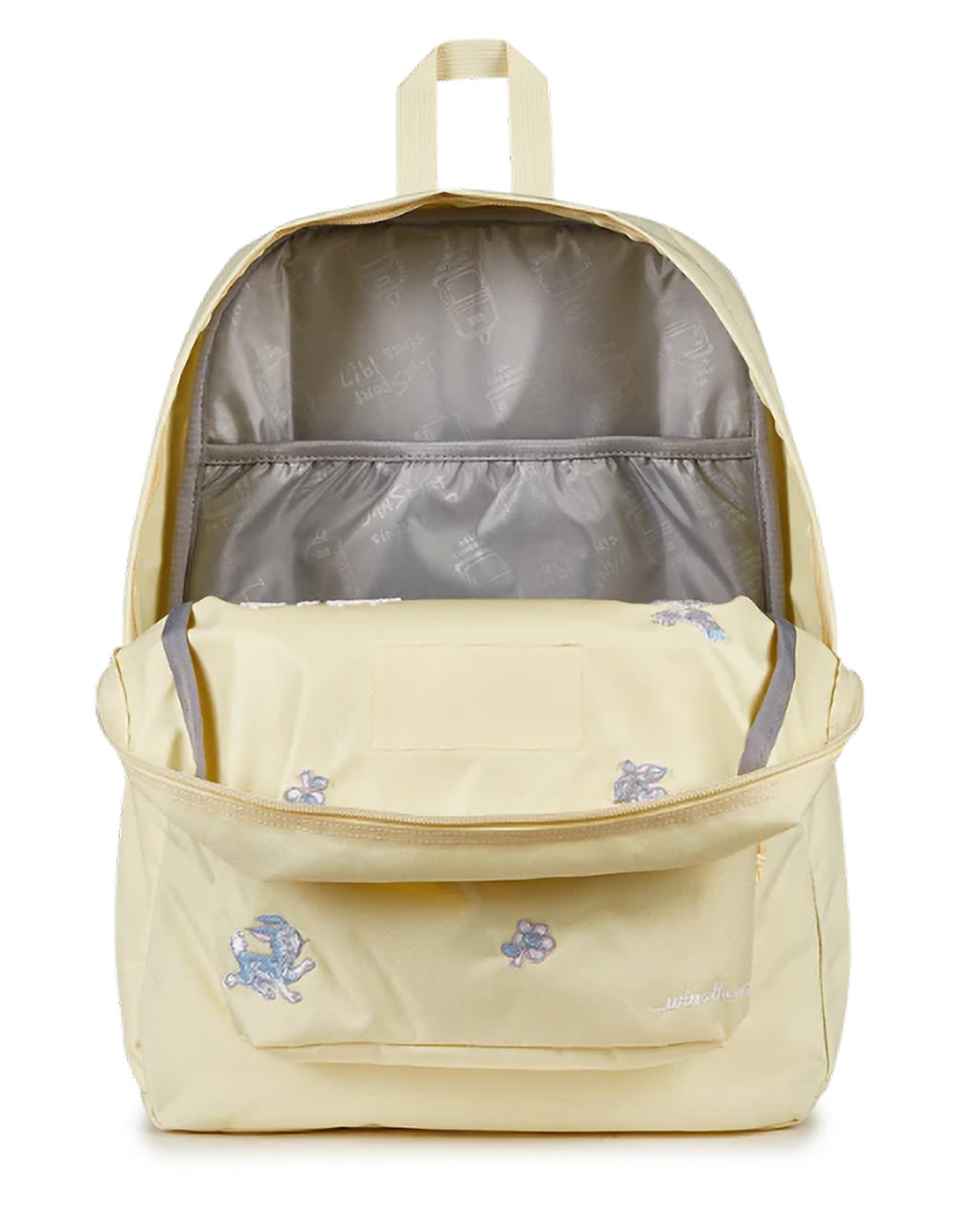 JANSPORT SuperBreak Plus FX Backpack